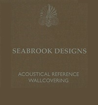 Wallpapers by Acoustical Reference Collection