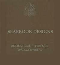 Wallpapers by Acoustical Reference Collection