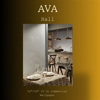 Wallpapers by Ava Hall Contract Collection