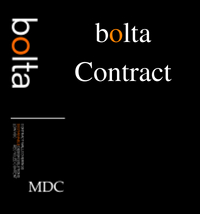 Wallpapers by Bolta Contract Collection