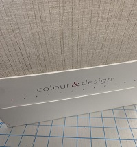 Colour & Design