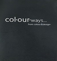 Wallpapers by Colourways Collection