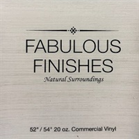 Wallpapers by Fabulous Finishes Natural Surroundings Collection
