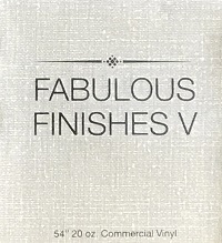 Wallpapers by Fabulous Finishes V Collection
