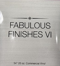 Wallpapers by Fabulous Finishes VI Collection