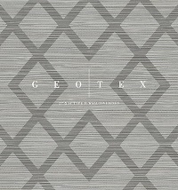 Wallpapers by Geotex by Kenneth James Collection