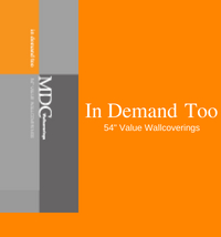 Wallpapers by In Demand Too Collection