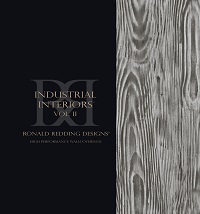 Ronald Redding Industrial Interiors II