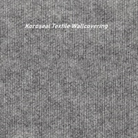 Koroseal Textile Wallcovering