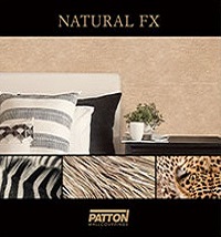 G67462 Cheetah Print Wallpaper