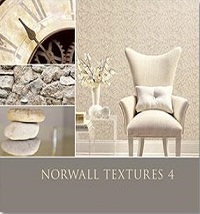 Wallpapers by Norwall Textures 4 Collection