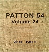 Wallpapers by Patton 54 Volume 24 Collection