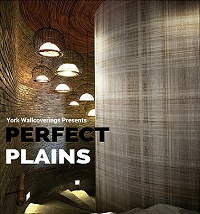 Wallpapers by Perfect Plains Collection