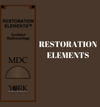 Wallpapers by Restoration Elements Collection