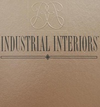 Ronald Redding Industrial Interiors