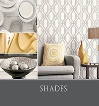 Wallpapers by Shades Collection