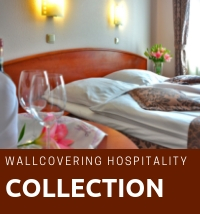 Wallpapers by Wallcovering Hospitality Collection Collection