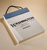 Wallpapers by Washington Commercial Collection