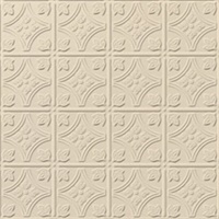 Beige Decorative Ceiling Panels