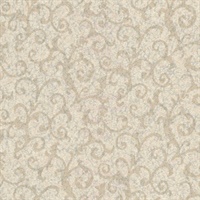 2890-5469, Arya Light Brown Fabric Texture