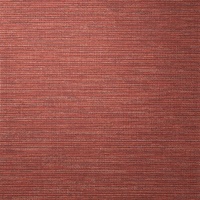 A Cappella WC Rhythmic Red Linen