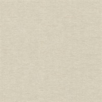 Academy Dusky Ivory Textile Wallcovering