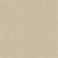 Academy Fresh Cream Textile Wallcovering