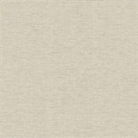 Academy Grayed Linen Textile Wallcovering