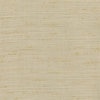 Alan Honey Horizontal Slub Wallpaper