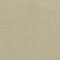 Alfie Light Brown Subtle Linen Wallpaper