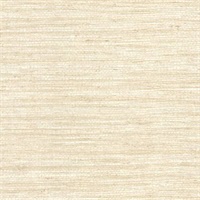 Allen Cream Faux Grasscloth