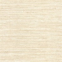 Allen Cream Faux Grasscloth