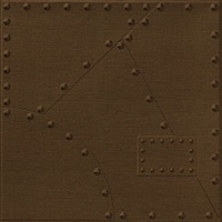 Alloy Ceiling Panels Linen Chestnut