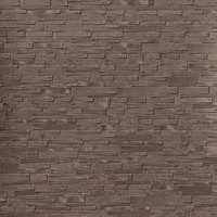 Alsace Textured Brick Modular