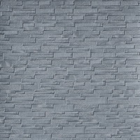 Alsace Textured Brick Oxide