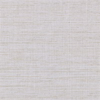 Neutral Linen Commercial Wallpaper