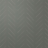 Avenue Herringbone Geometric Greenhouse Magnolia Home Commercial Vinyl