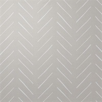 Avenue Herringbone Geometric Nook Magnolia Home Commercial Vinyl