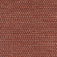 Orange/Terracotta Modern Commercial Wallpaper