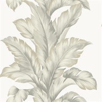 Banana Leaf Vertical Stripe Fieldstone