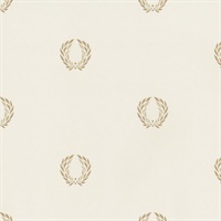 Banbury Emblem Beige