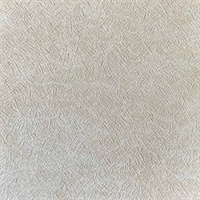 Beige & White Lines Commercial Wallcovering