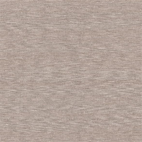 Beijing Silk Taupe Commercial Wallcovering