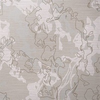 Belladonna Prisim Linen Commercial Vinyl