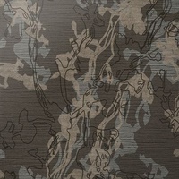 Belladonna Yuma Linen Commercial Vinyl