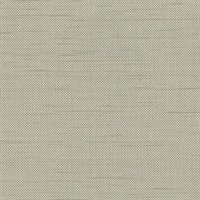 Bellot Green Woven Texture Wallpaper