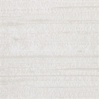 Grey Horizontal Stria Commercial Wallpaper