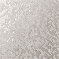 Blockprint Beige Modern