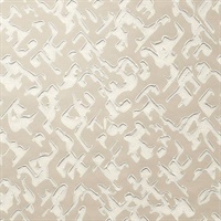 Blockprint Sand Modern