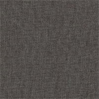 Bonaire Charcoal Grey Commercial Wallcovering